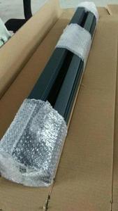 YQplastics di Plastica PVC Recinzione cerca de pvc vallas de plastico para jardin vallas contencion plastico - Product Image 5