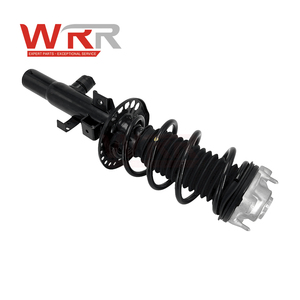 37106887933 37106875083 Amortisseur pour BMW F15 F16 X5 X6 – Ensemble de suspension avant fiable avec amortisseur central - Product Image 2