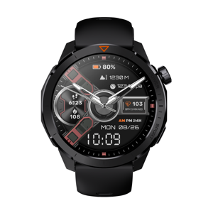 Montre connectée 2026 G04 avec nouvel écran AMOLED, étanche jusqu'à 30 mètres, suivi de la santé 24h/24 avec GPS - Product Image 5