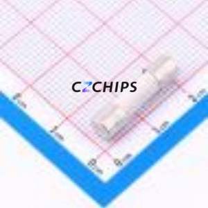 02163.15MXP One-Time Fuse D5.2xL20mm Fuse ( Type: Ceramic Tube Fuse )( Rated Current: 3.15A )( Operating Temperature: ) - Product Image 1