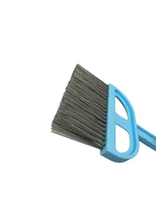 Set di spazzole e palette a mano Set di spazzole e palette per la pulizia della scrivania del divano del pavimento della casa