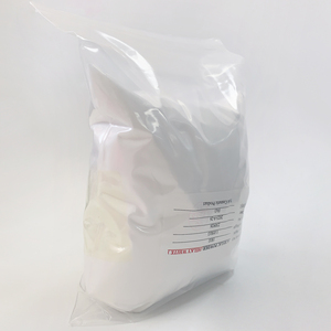 도매 OEM 고품질 프라이빗 라벨 컬러 크리스탈 클리어 네일용 아크릴 파우더 1kg - Product Image 3