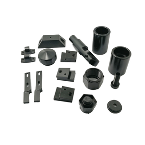 Hot bán chính xác CNC các bộ phận công Nhà máy sản xuất máy tiện chuyển dịch vụ đáng tin cậy và chất lượng cao - Product Image 5