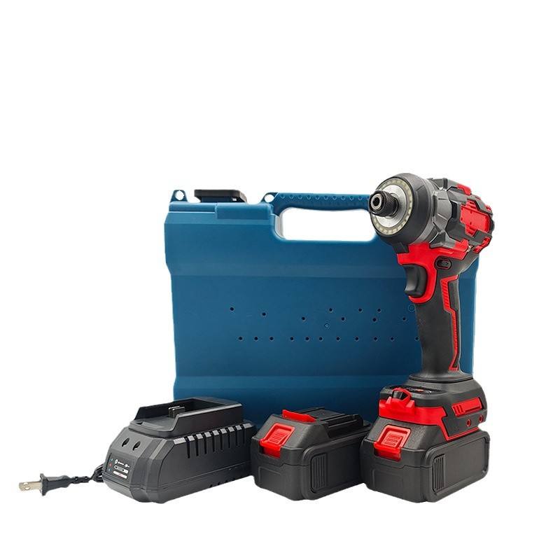 Máy siết vít dùng pin 21V Li-Ion đầu lục giác 1/4" mô-men xoắn cao