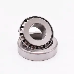 024bearing/02420A römork konik makaralı rulman 024machinery 02420A 29.987X68.262X21 makine mili makaralı rulmanlar için konik rulmanlar