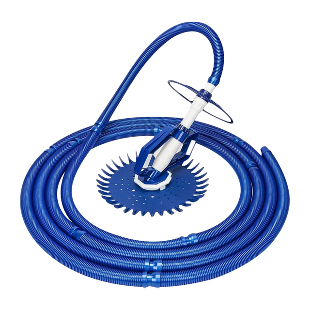 Swimming Pool Cleaning Machines Cordless Vacuum Suction Cleaners Automatic Pool Robot Vacuum Cleaner