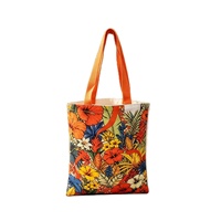 Sac fourre-tout personnalisé en papier synthétique fait main, réutilisable, pour affaires, shopping, cadeaux, exposition, immobilier, vente au détail