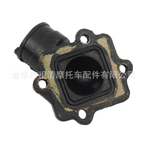 Interfaz de Válvula de Lengüeta Zuqing para Colector de Admisión de Motocicleta Yamaha Jog50 90Cc VS248 - Product Image 2