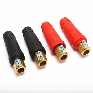 CE بنفايات شهادة الصينية نوع كابل لحام موصل DKL-95 - Product Image 5