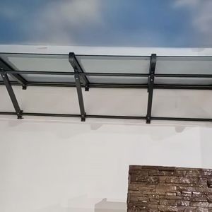 <span class=keywords><strong>กัน</strong></span>สาดหน้าต่างด้านนอกทนต่อสภาพอากาศสภาพอากาศสภาพอากาศสภาพอากาศเลวร้ายหลังคาพาวิลเลียนสำหรับร้านอาหารห้างสรรพสินค้าสำหรับพื้นที่กลางแจ้ง - Product Image 2