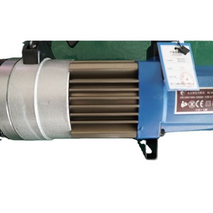 Coupe-ferraille portatif avec système hydraulique électrique, capacité 20 mm, plage de tension 110 V-220 V - Product Image 1
