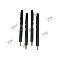 28258683 320 06833 Injecteur JCB448 pour pièces de moteur JCB