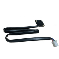 Ligne de câble de décrochage pour capteur de vitesse de moto CG125 ZJ125 GS125 pour 125cc CG 125