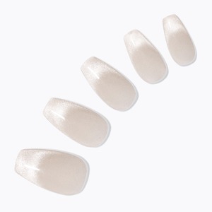 Dessing Diva Ongles Artificiels Le Verni Coffin Nail Set - Product Image 1