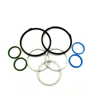 Kit de anillos de aceite HXT 4T65E, CFW‑3479, piezas de repuesto para reparación del cuerpo de la válvula de transmisión automática para Volvo Buick 1999‑UP - Product Image 5