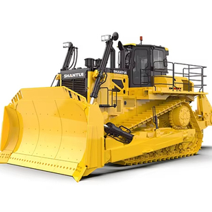 <span class=keywords><strong>Bulldozer</strong></span> barato de marca superior, alta potencia de 7 toneladas RS, nuevo control de transmisión de accionamiento directo, stock de alta calidad, nuevo, hidráulico, 2017 - Product Image 1