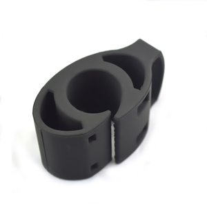 <span class=keywords><strong>Support</strong></span> de vélo flexible à rotation 360° pour guidon, <span class=keywords><strong>support</strong></span> en silicone pour <span class=keywords><strong>Garmin</strong></span> - Vente flash - Product Image 4