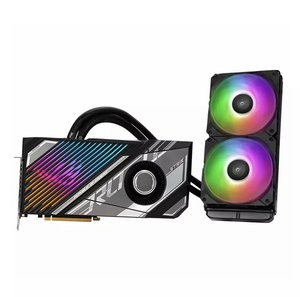 การ์ดจอเกมมิ่ง STRIX 3090ti RTX3090Ti GDDR6X 24GB GPU 1950Mhz 384-bit การ์ดจอ 3080Ti 3070Ti สำหรับแล็ปท็อป มีจำหน่ายแล้ว - Product Image 1