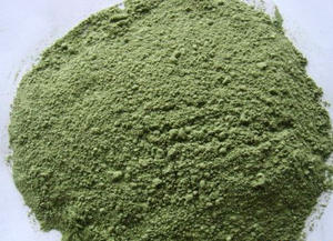 Folhas seca deshidratadas repolho, cobertura vegetal em pó chinês - Product Image 3