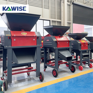 Macchina elettrica Kawise frantoio mais con regolabile <span class=keywords><strong>2</strong></span> 4 6 grani Cracking livelli per mais e grano fresatura - Product Image 3