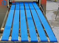 Courroies de rechange pour machine automatique de division et de façonnage de pâte, équipement de boulangerie