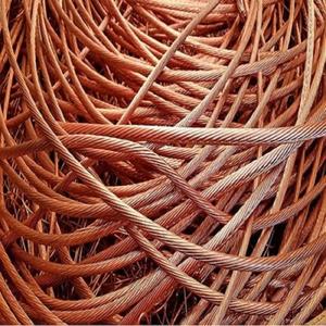 99.99% <b>Copper</b> Millberry/ <b>Copper</b> Wire <b>Scrap</b>/ High Quality <b>Copper</b> <b>Scrap</b> - Product Image 1