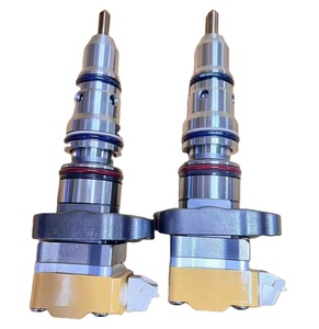 3126B C7-7.2L หัวฉีดคอมมอนเรล128-6601 0R-9348 155-8723 20R-4147 1286601 0R9348 20R4147 1558723 - Product Image 1