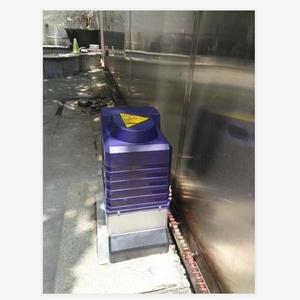 Dụng Cụ Mở Cổng Tự Động Bằng Thép, Động Cơ Cổng Từ Xa Tải 3000KG, Động Cơ Cổng Tự Động Có Động Cơ - Product Image 1