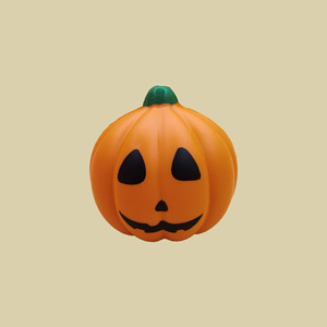 Jouet à presser Jincan 2026 Halloween Chauve-souris Fantôme Citrouille pour Filles et Garçons, Nouveau, à Rebond Lent, Anti-stress, en Matière PU - Product Image 4