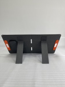 Paneles Solares Plegables Portátiles OEM de 20W 30W 40W 50W 60W 80W 100W 200W 300W 400W 500W para Camping y Exteriores - Product Image 2