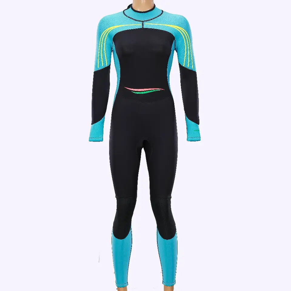 Неопреновый гидрокостюм yamamoto для серфинга, 4,3, 5/3 мм