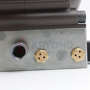 1ชิ้น61.184.1341 D100กระบอกสูบนิวเมติกส์ H20 XL105 CX102 CD74 SM102 CD102สำหรับอะไหล่เครื่องการพิมพ์ - Product Image 6