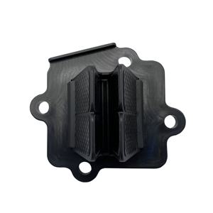 Válvula de Lengüeta V Force V352A Nueva de Alta Calidad, Fibra de Madera Universal de <span class=keywords><strong>50cc</strong></span> para Yamaha <span class=keywords><strong>Jog</strong></span> 50 YQ Aerox <span class=keywords><strong>R</strong></span> E2 para Beta Aprilia 03-12 - Product Image 4