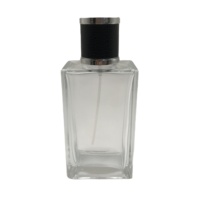 Cool ! Flacon de parfum en forme de moto