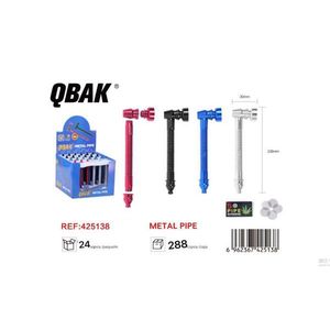 ไปปัส ไมทัล ขายส่งไปป์สูบบุหรี่ - Product Image 5