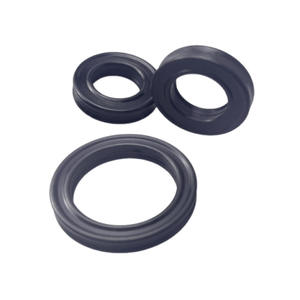 X-Ring Quad Ring Joints en caoutchouc pour diverses applications - Product Image 3