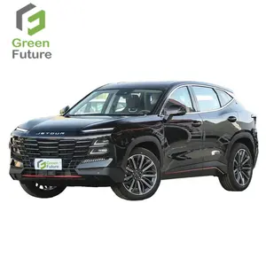 2024 Hot Selling Chery Jetour Dashing 1.5T 156Ps NEW Chery Automobile 5-doors 5-seater SUV Gasoline Car Jetour Dasheng