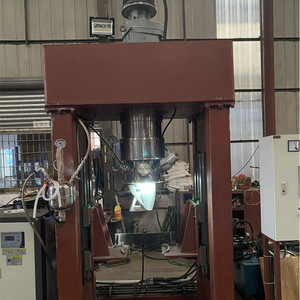 Mélangeur de réservoir à hélice Résine dentaire faisant la machine Mélangeur de propulseur de fusée et de matériaux énergétiques pour résine de couronne dentaire temporaire - Product Image 4