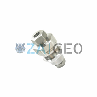 10079705 Ensemble de raccordement, pièces de machine de découpe à jet d'eau abrasif pour cloison pour machine de découpe à jet d'eau KMT, pièces de rechange