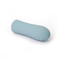 Wosilicone Bullet Shape Sexspielzeug Tragbarer Ei Vibrator Klitoris Nippel G-Punkt Stimulation Massage Sexspielzeug Erwachsener