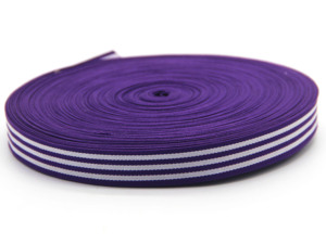 Xinda Tái Chế Đôi Lớp Ban Nhạc Đàn Hồi Dễ Dàng Doglead Khai Thác Vật Nuôi Dệt Lụa Màn Hình Belk Vải Linh Hoạt Ribbon Biểu Tượng Quần Áo - Product Image 3