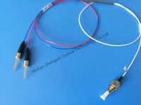 Module hybride 1310nm /1550nm Diode laser avec WDM ou DWC