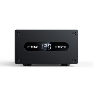 Amplificador DAC USB de Alta Potencia FiiO PL50 JadeAudio <span class=keywords><strong>LPS</strong></span> con Salida de 12V 15V, Reproductor de Música de Bajo Ruido con Fuente de Alimentación Lineal Metálica - Product Image 2