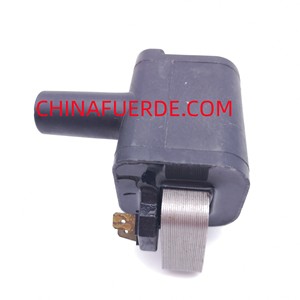 Bobina de Encendido Nissan UF731 CM1T227 22433F4302 224330M200 Para Reemplazo y Reparación - Product Image 1