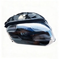 Ensemble de phares LED standard avant pour Porsche Taycan 9J1 2020 à 2023 OEM 9J1941113D