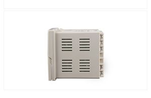 Contador Digital Preestablecido JDM9-4, Relé de Conteo Electrónico Industrial 72*72, Memoria de 10 Años, AC220V DC24V/C24V - Product Image 2