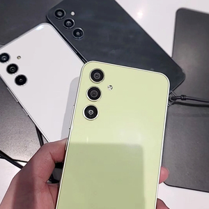 Productos Económicos Teléfonos Celulares Usados en Buen Estado A54 Venta al por Mayor a Granel Teléfono Inteligente Precio Barato - Product Image 3