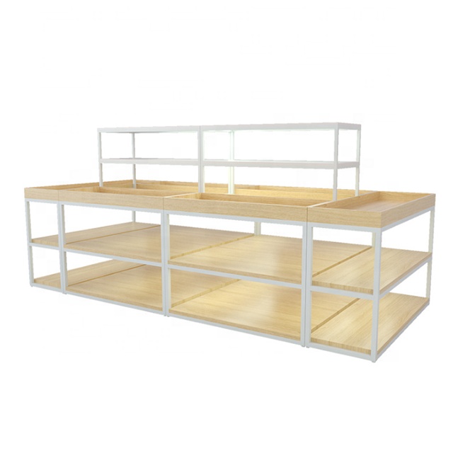 Рекламный рекламный стол для выставки