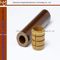 Pièces de rechange PAI5030 5530 ESD520HR en vente, Torlon 4203 4301, carte PAI, tige PAI