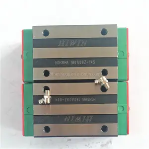 Original HIWIN Linear Guide Block Rail HGH35HA HGH35HAZA HGH35HAZAC HGH35HAZAH For Cnc Machine